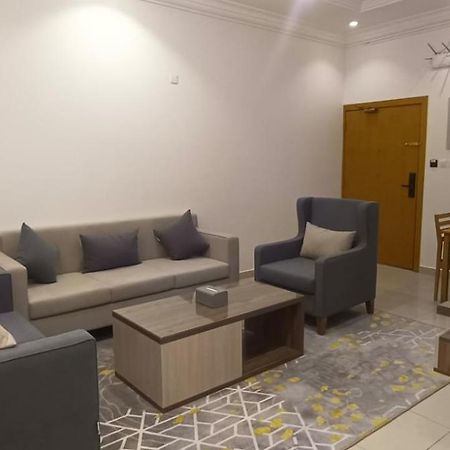 Hotel أبها ريجنسي Esterno foto