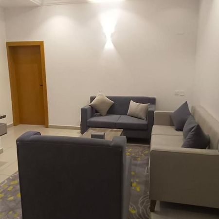 Hotel أبها ريجنسي Esterno foto