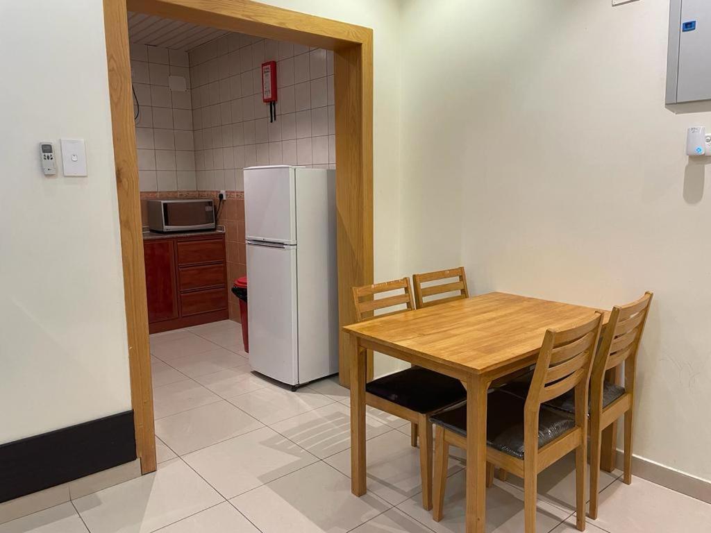 Hotel أبها ريجنسي Esterno foto
