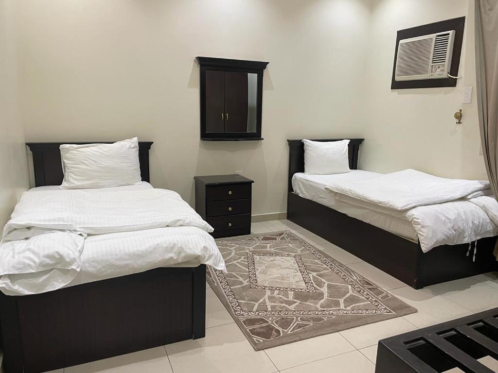 Hotel أبها ريجنسي Esterno foto