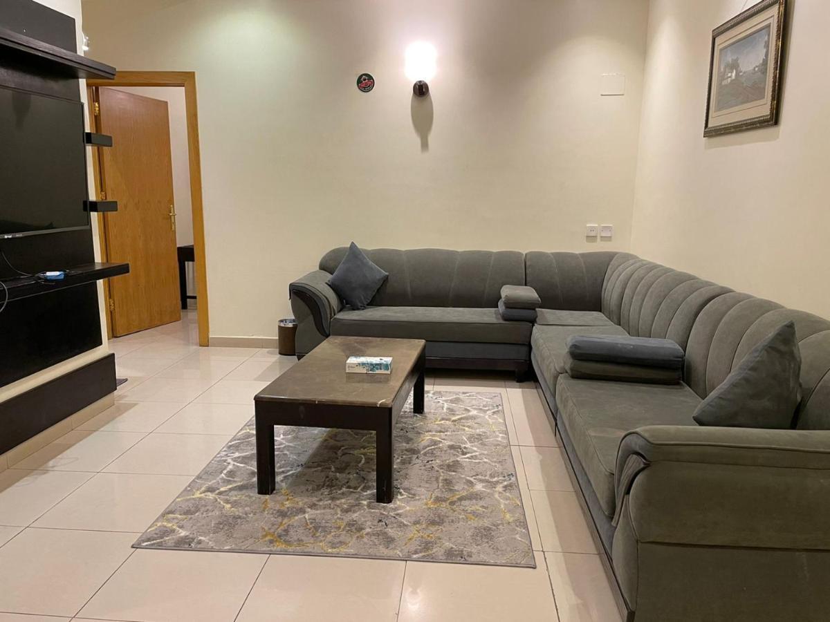 Hotel أبها ريجنسي Esterno foto