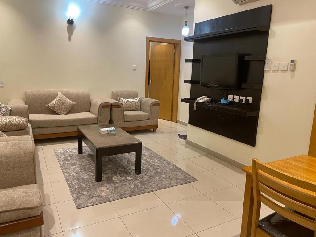 Hotel أبها ريجنسي Esterno foto