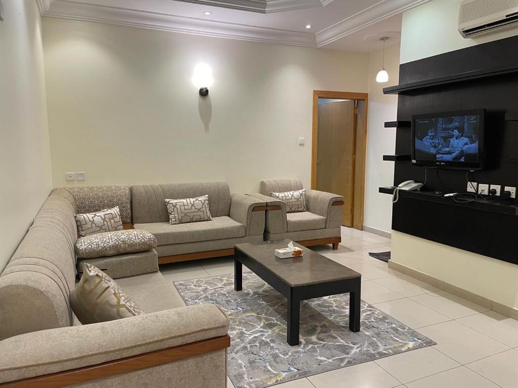 Hotel أبها ريجنسي Esterno foto