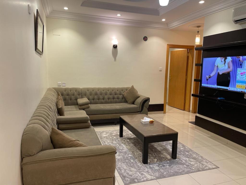 Hotel أبها ريجنسي Esterno foto