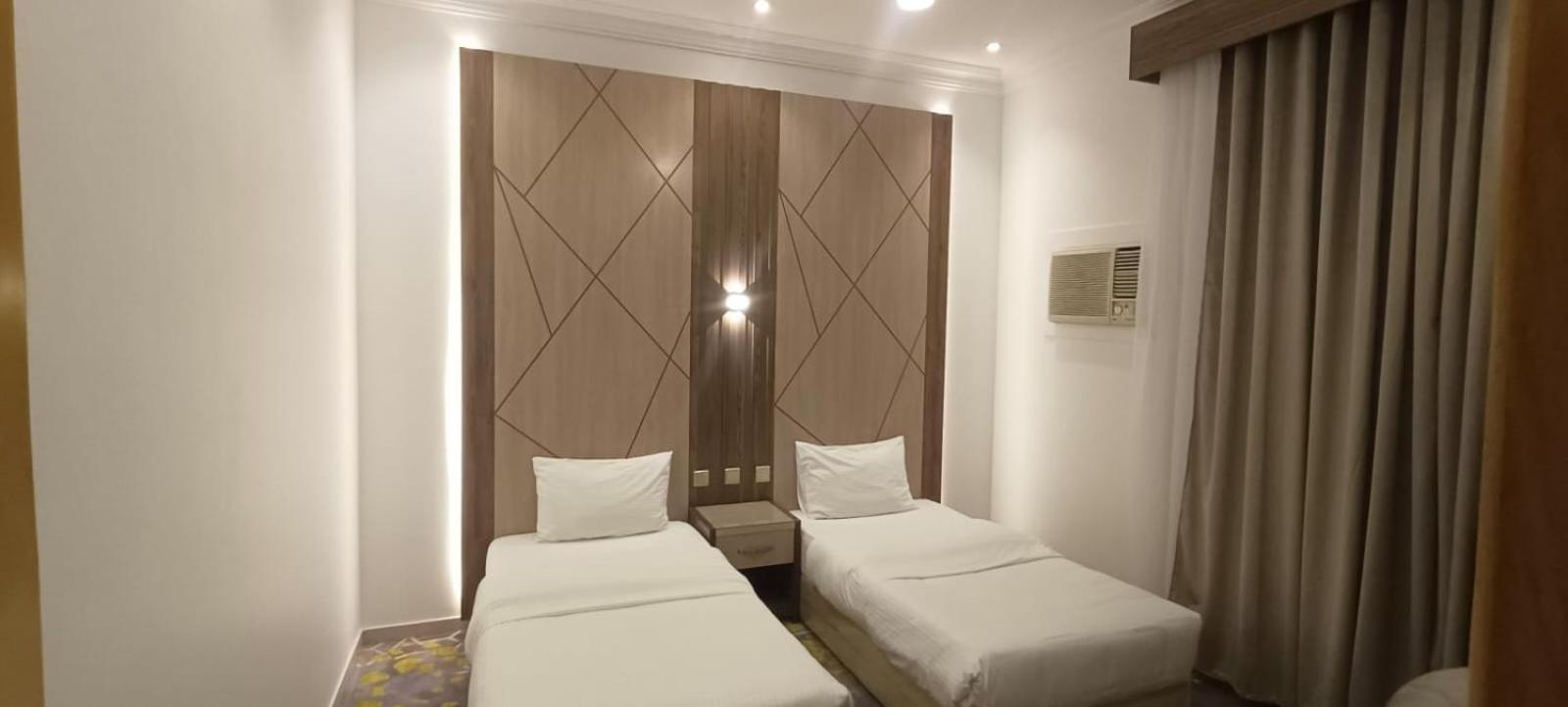 Hotel أبها ريجنسي Esterno foto