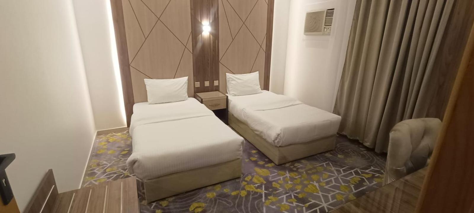 Hotel أبها ريجنسي Esterno foto
