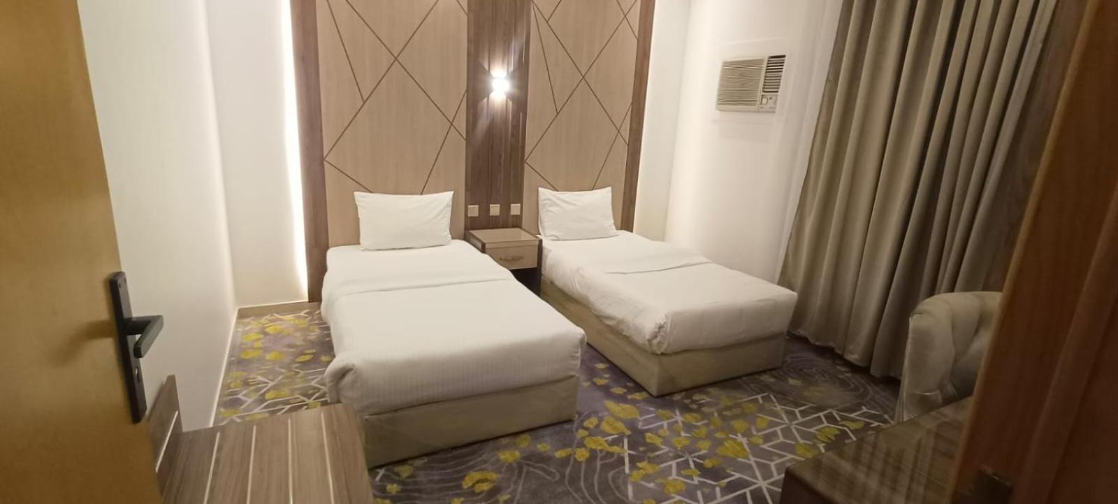 Hotel أبها ريجنسي Esterno foto