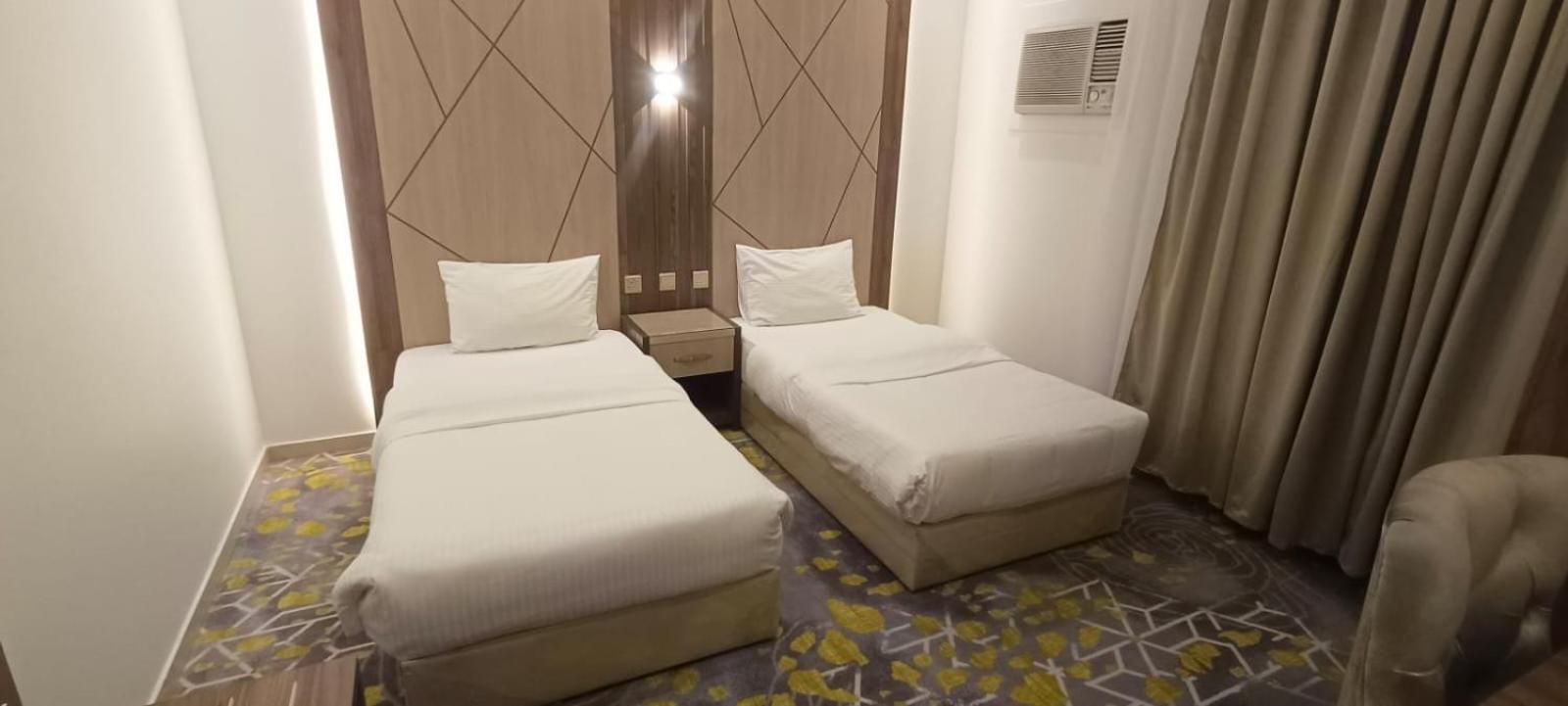 Hotel أبها ريجنسي Esterno foto
