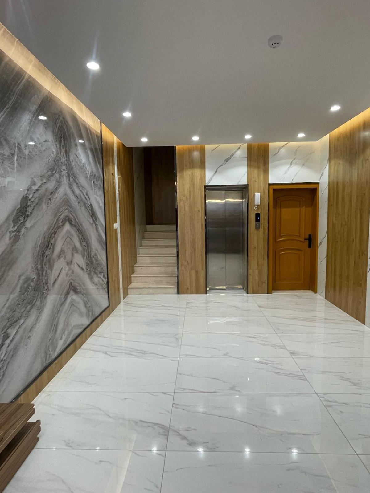 Hotel أبها ريجنسي Esterno foto