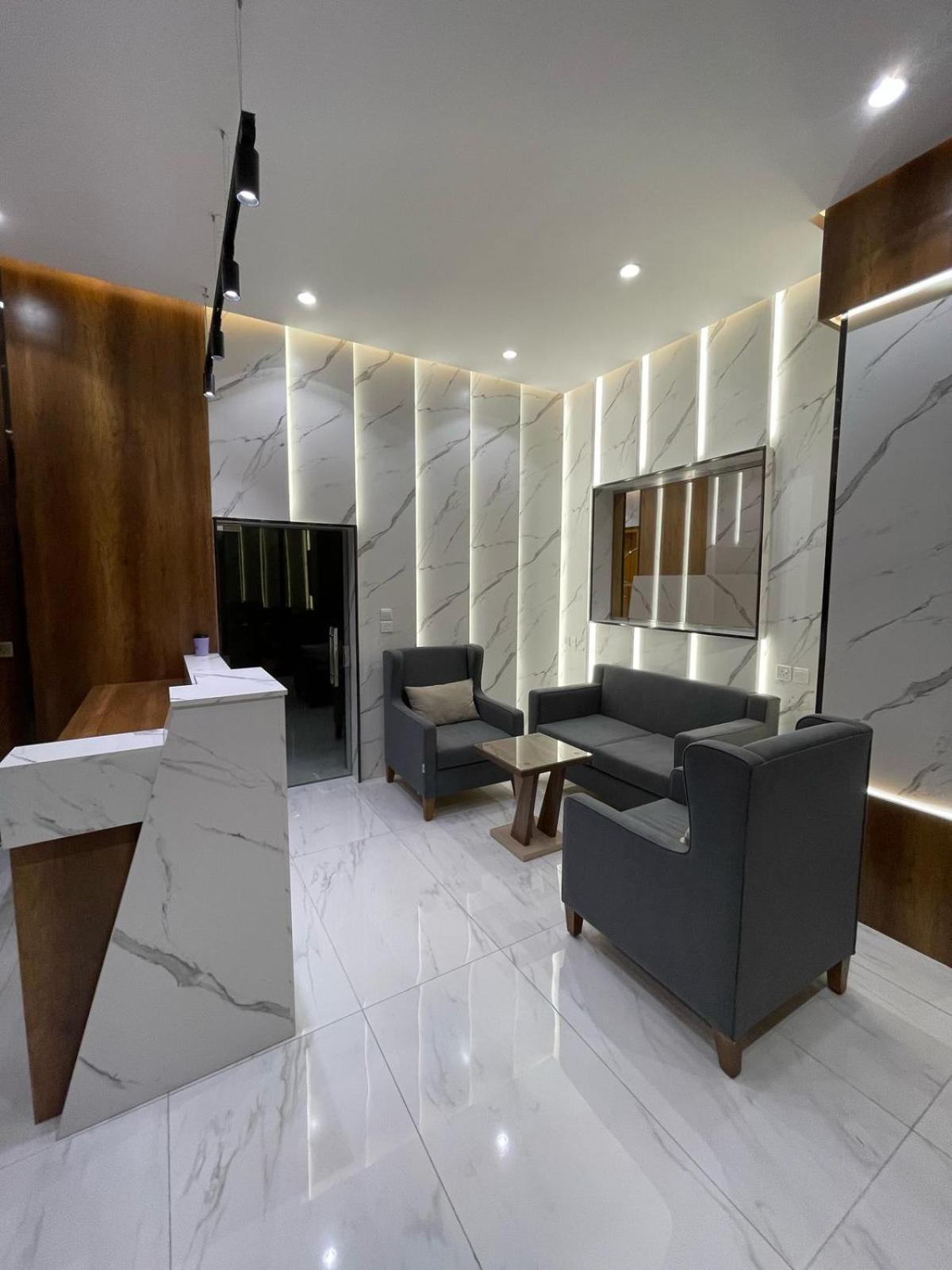 Hotel أبها ريجنسي Esterno foto