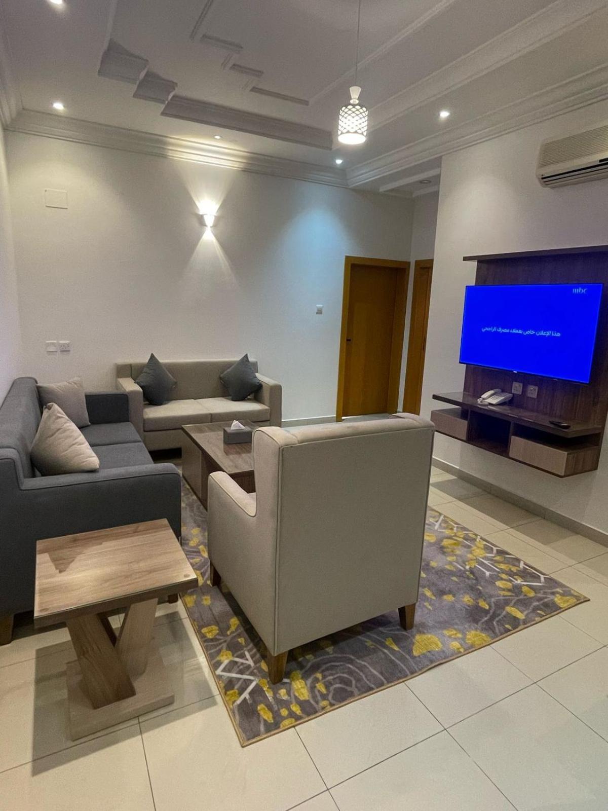 Hotel أبها ريجنسي Esterno foto
