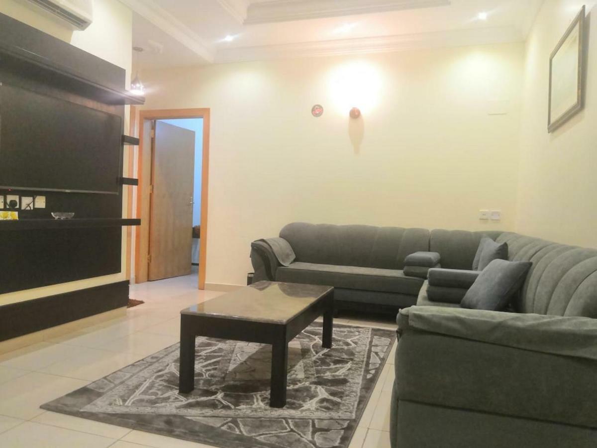 Hotel أبها ريجنسي Esterno foto